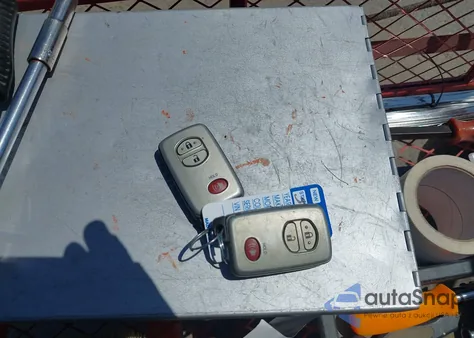 2013 Toyota 4Runner Limited from USA, damaged, VIN JTEBU5JR6D5144258